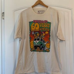 Chicago Portillo’s T Shirt xxl